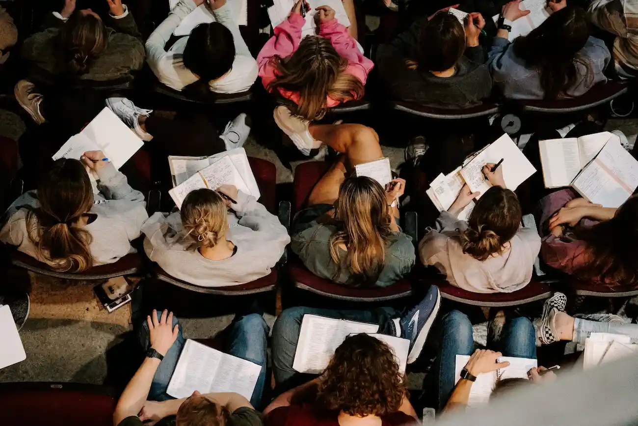 Someone who can enable and empower