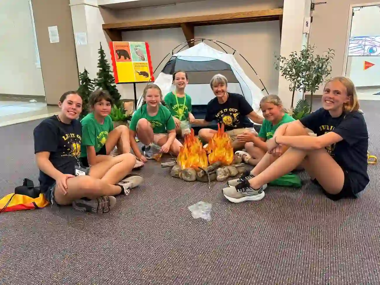 Striking a Cord: Oluwatayo Oloyede Joins Faith Reformed Church as Worship Minister 