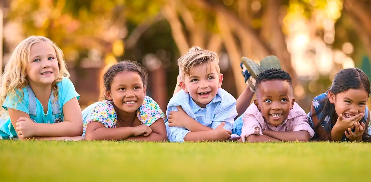 The ABCs to Leading an Effective #KidMin Small Group