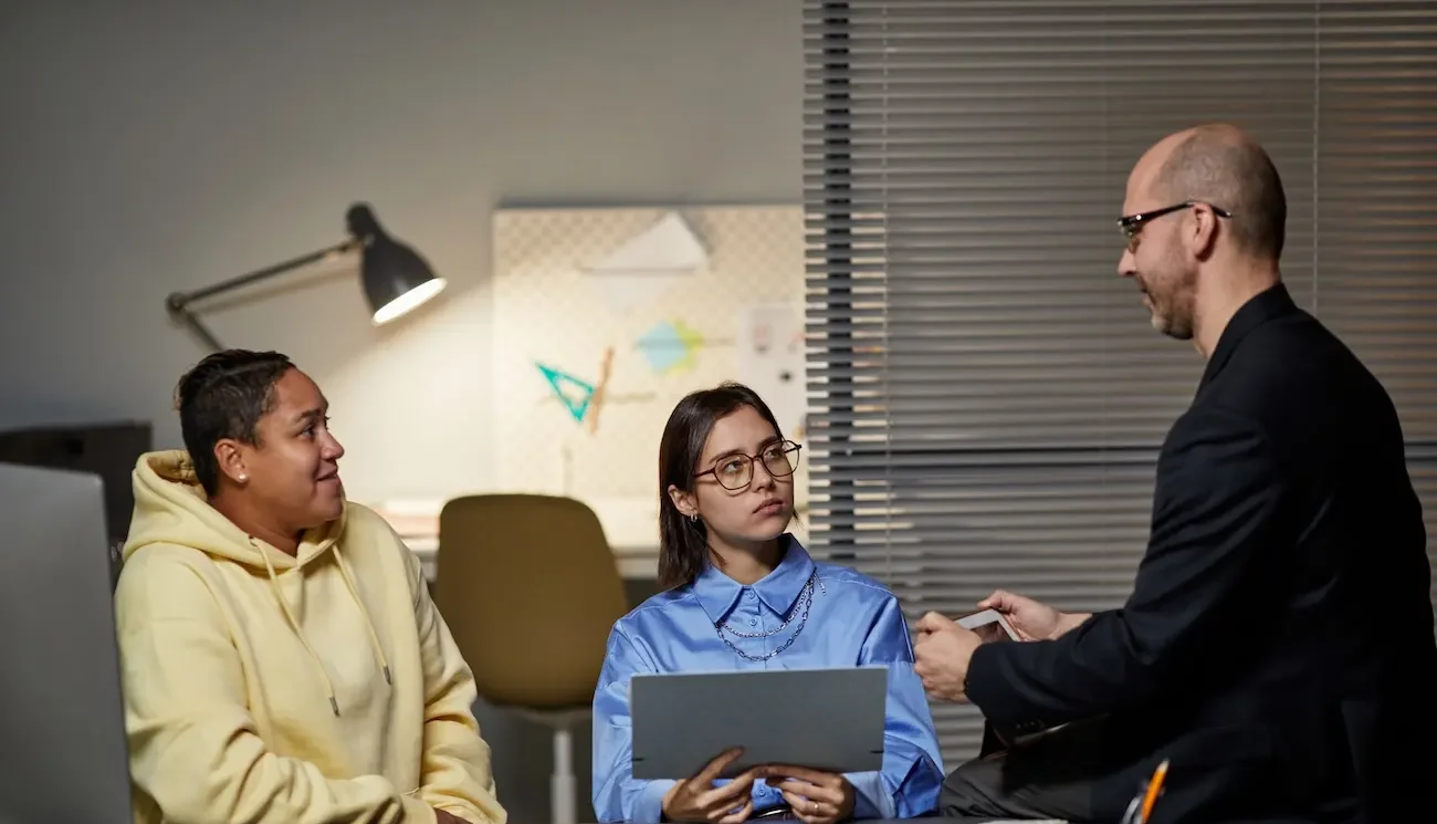 The Secret to Recruiting Top Executives Who Actually Care About Your Mission