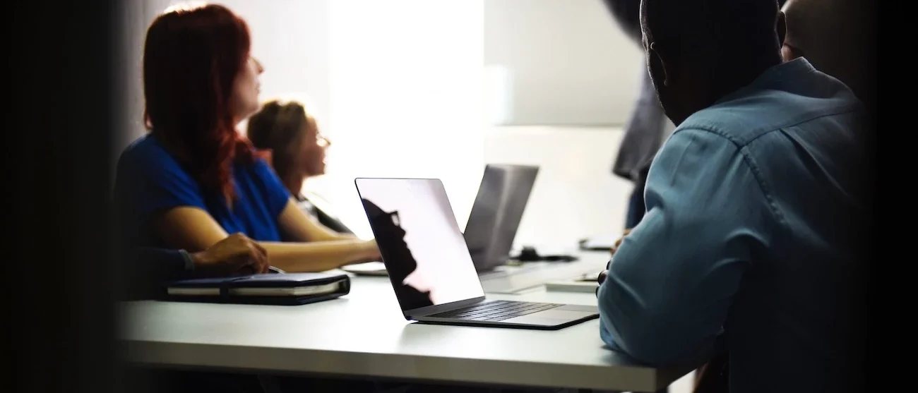 Three Reasons Why Your Church Staff Team Needs an Office