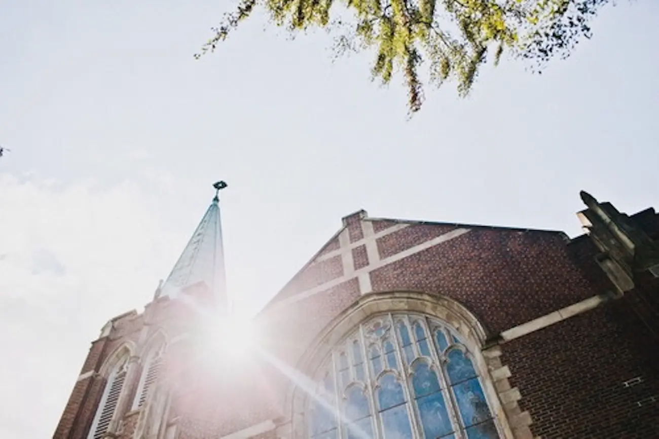Three Steps to Take Your Church to the Next Level