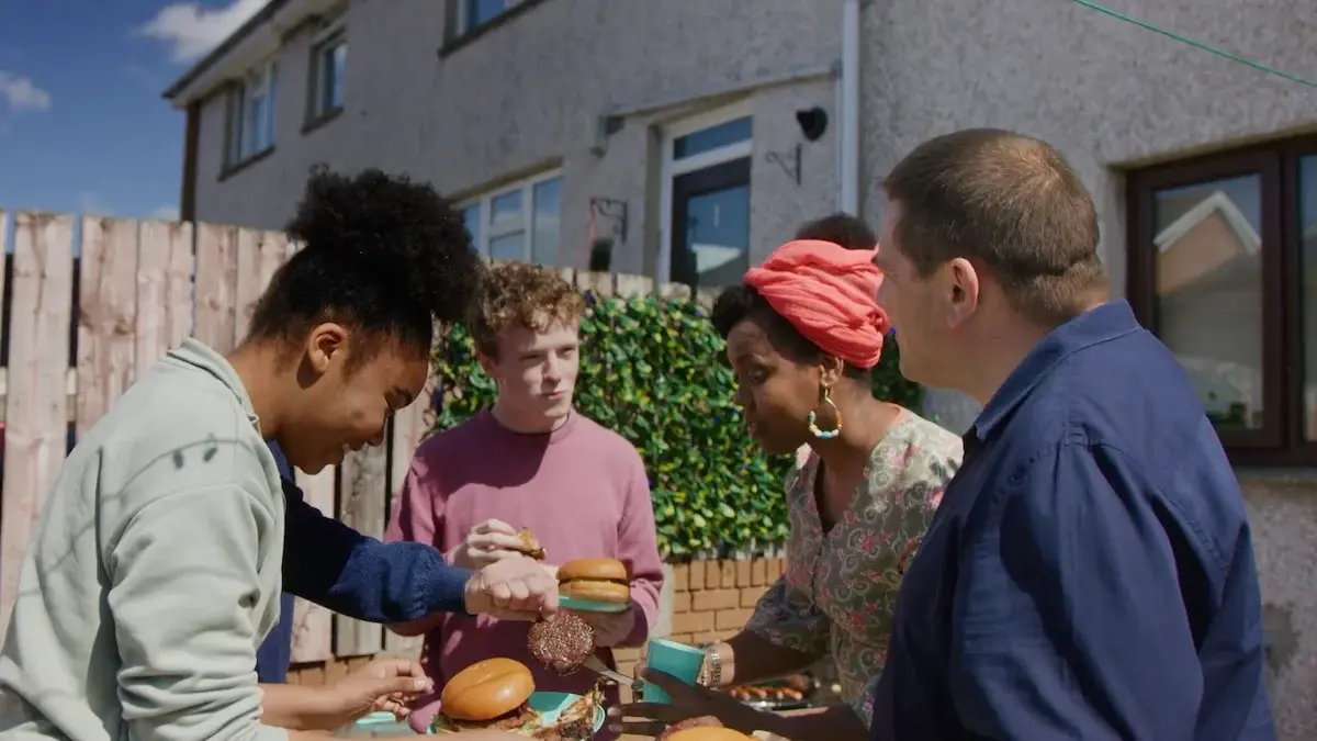 Turning vision into action