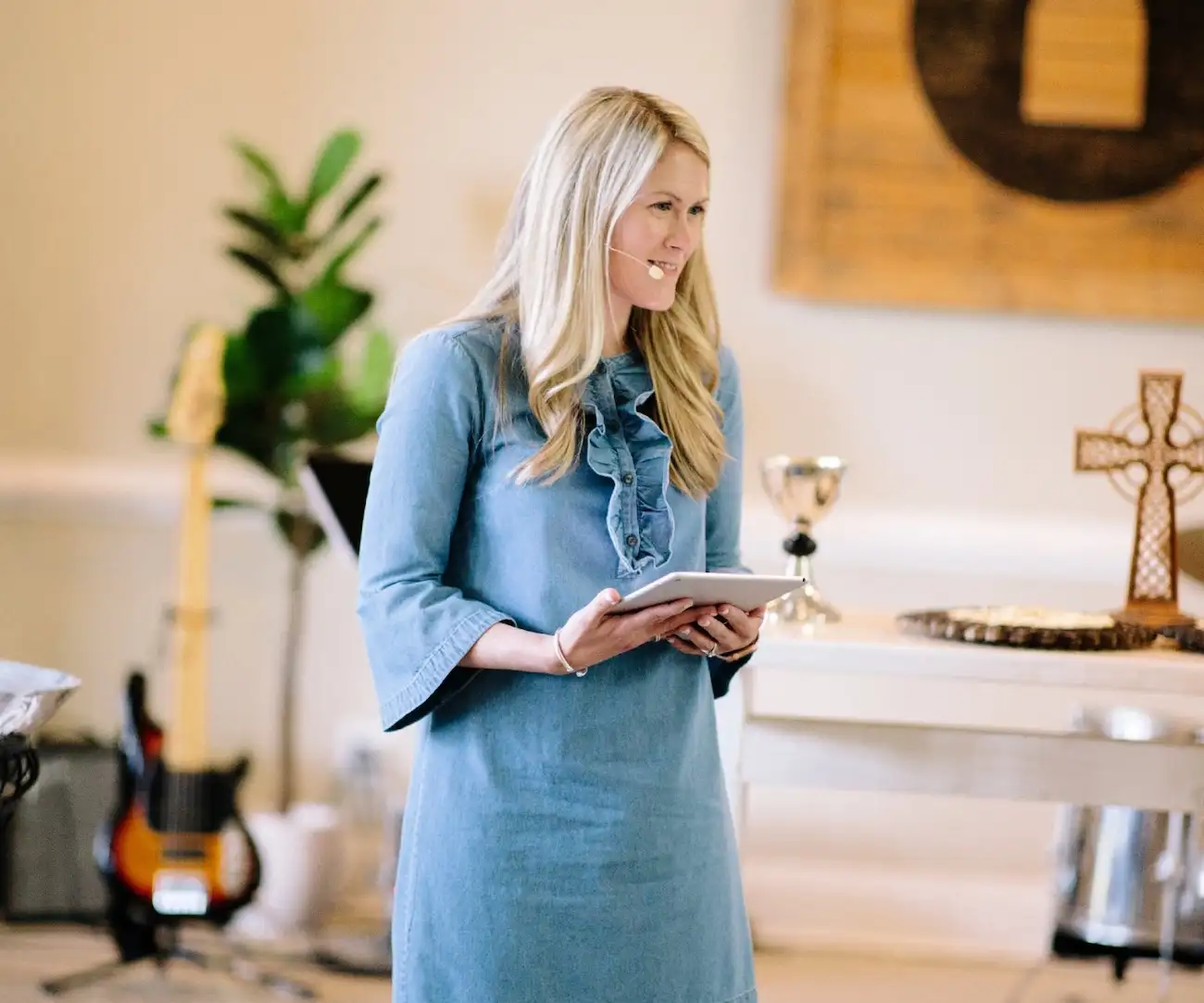 Understanding needs and culture