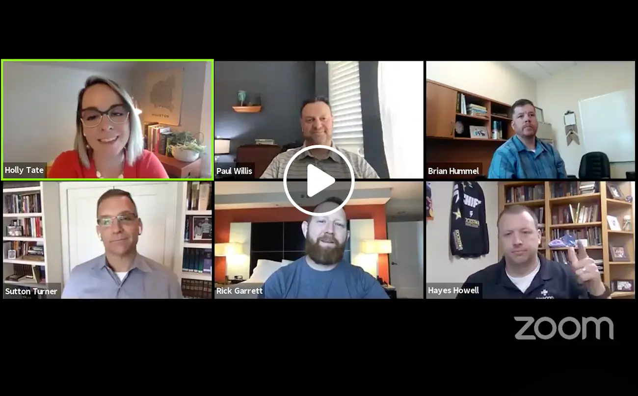 We Reopened Our Church and Here’s What We Learned