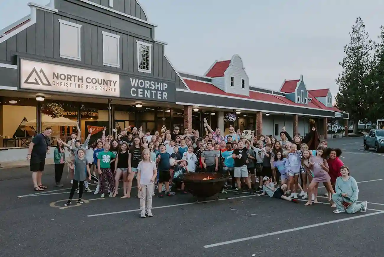 What it's like to live in Lynden, WA