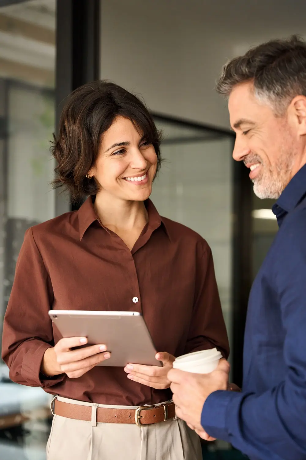 Why Churches Trust Our Family Ministry Staffing