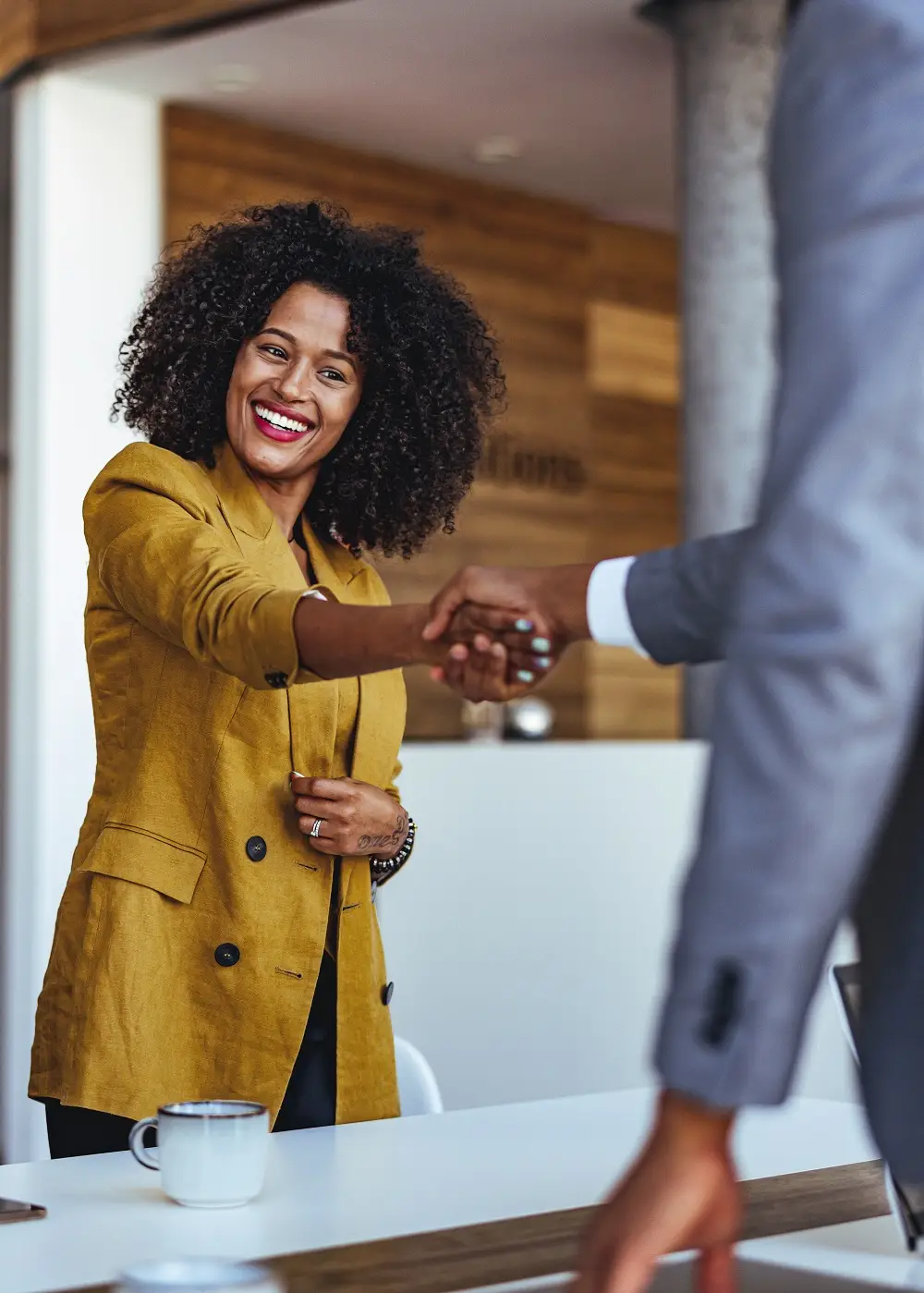 Why Churches Trust Us