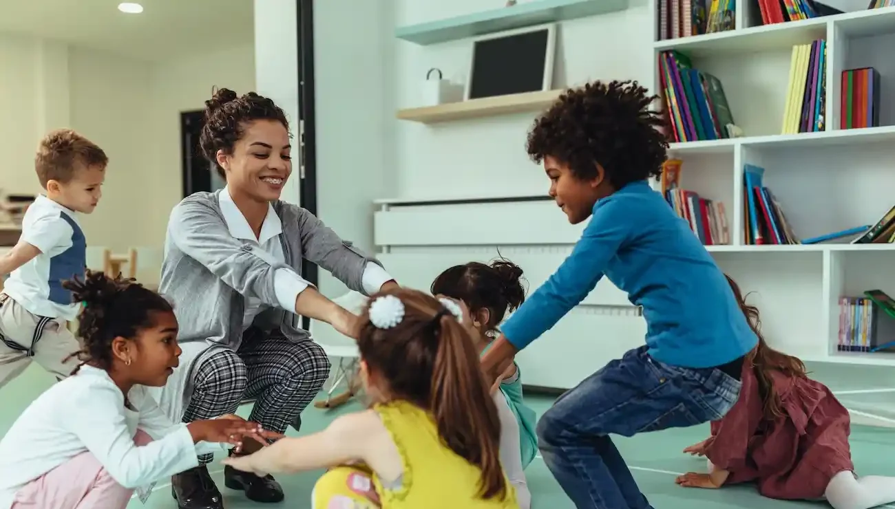 Why High Capacity Children’s Pastors Are So Hard to Find