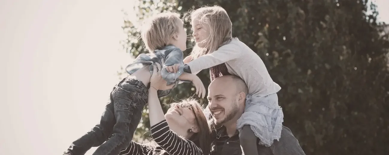 Why Staying Centered in God and Family Is the Best Thing for Your Ministry