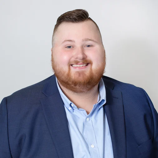 Image of Will Hancock